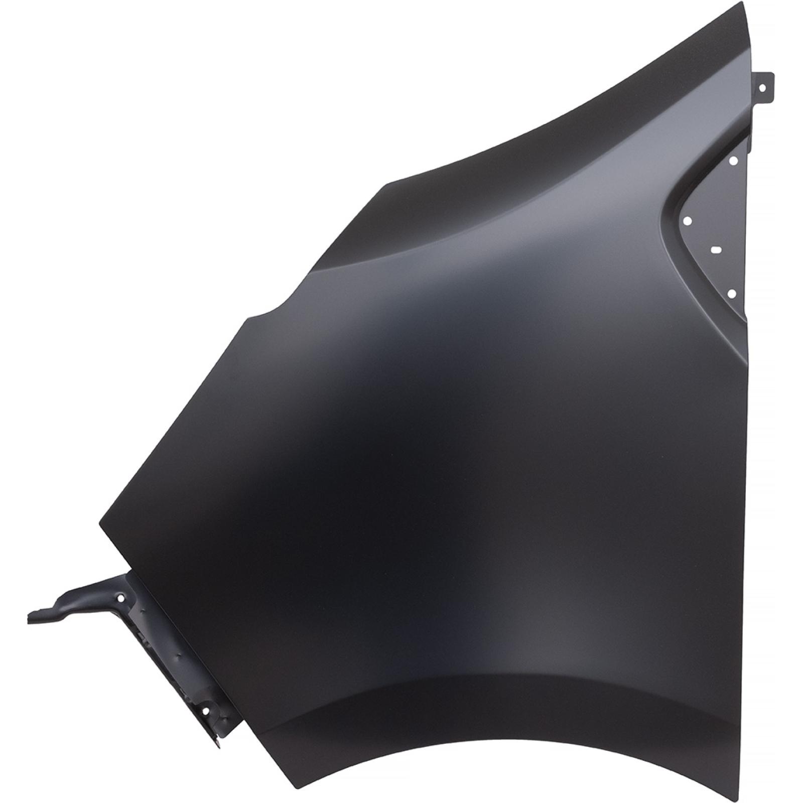 Guarda-lamas Dianteiro Esquerdo para Nissan NV 300/Primastar 21->>