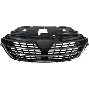 Grelha de radiador para Renault Traffic JGM/FGM 20->>
