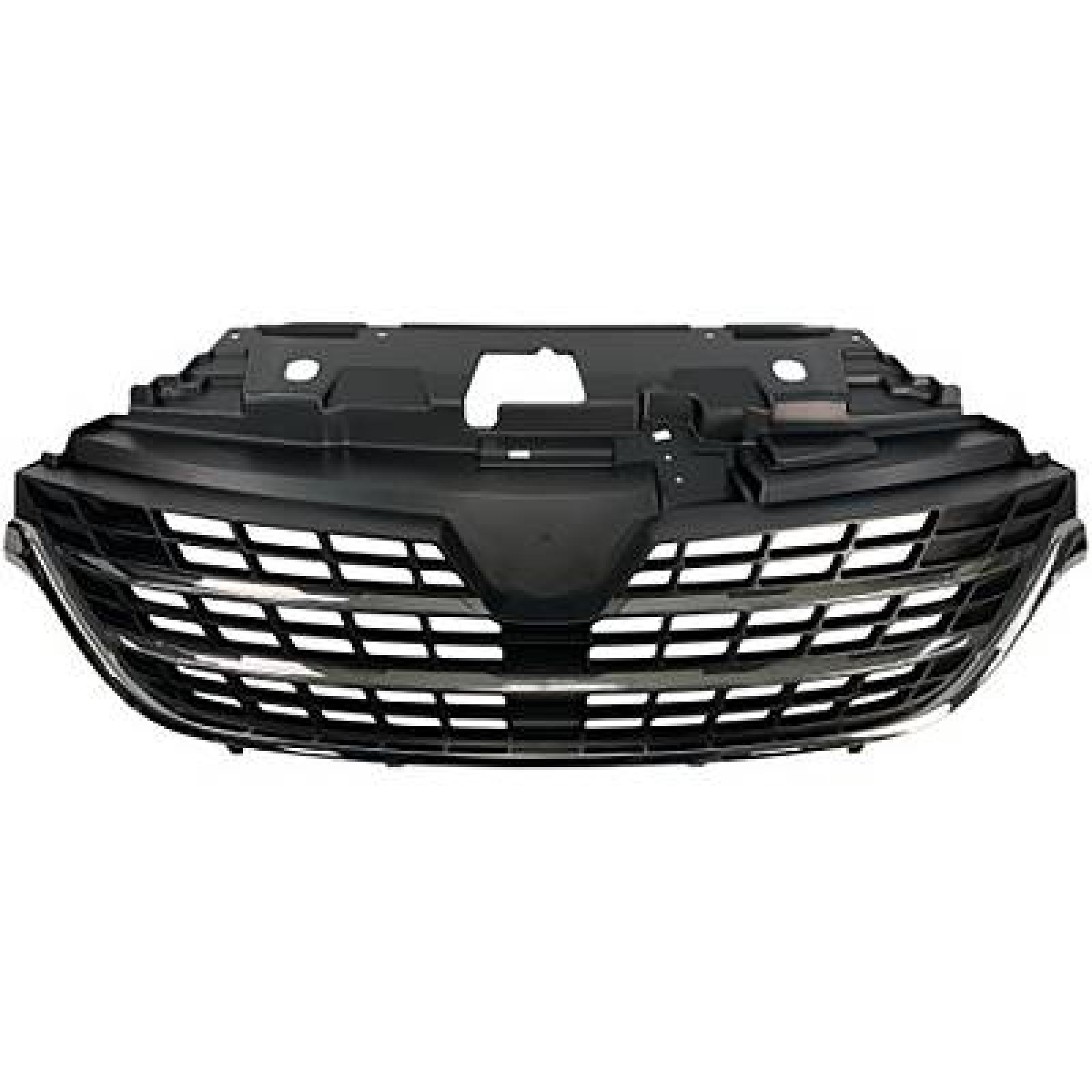 Grelha de radiador para Renault Traffic JGM/FGM 20->>
