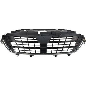 Grelha de radiador para Renault Traffic JGM/FGM 20->>