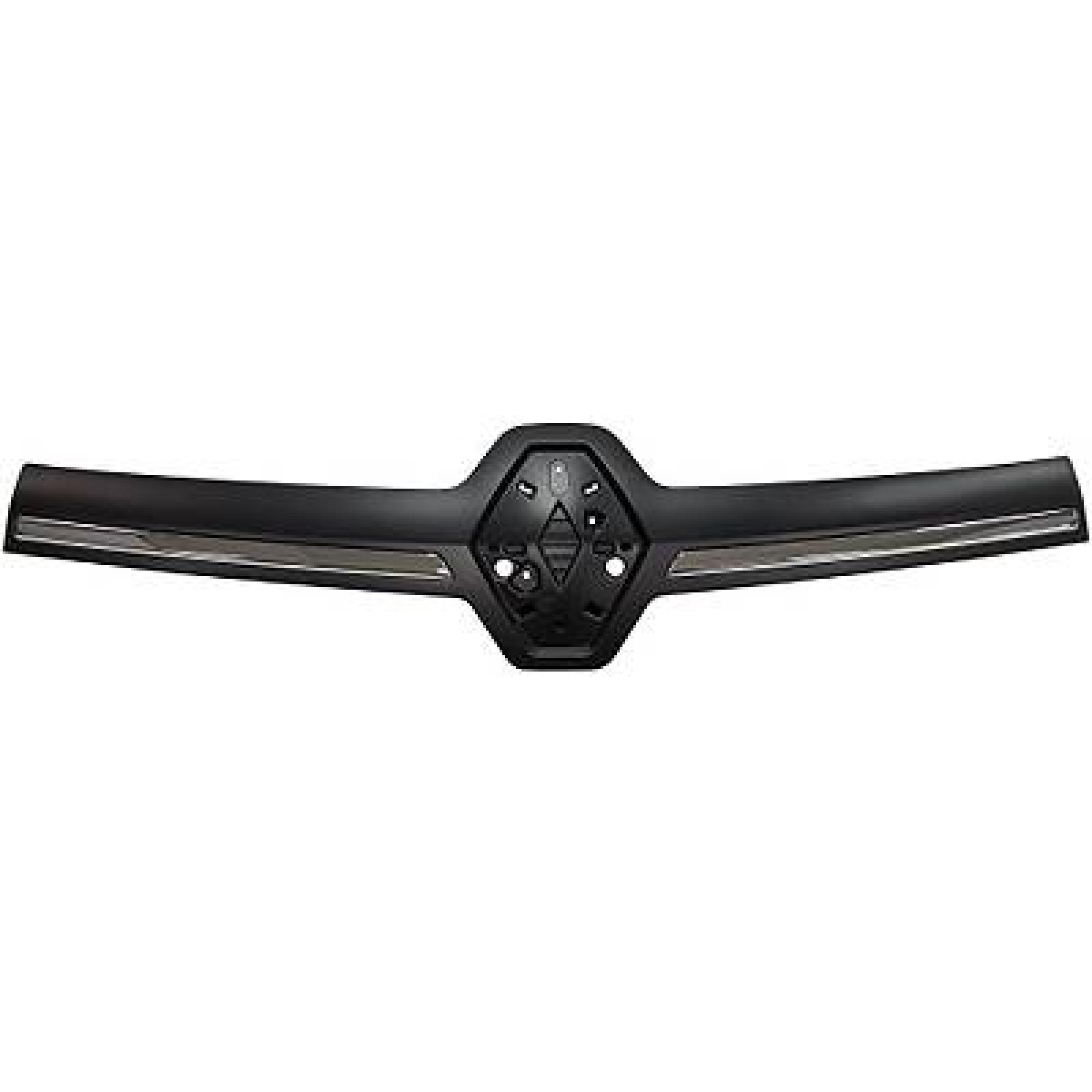 Guarnição, grelha do radiador Superior para Renault Traffic JGM/FGM 20->>