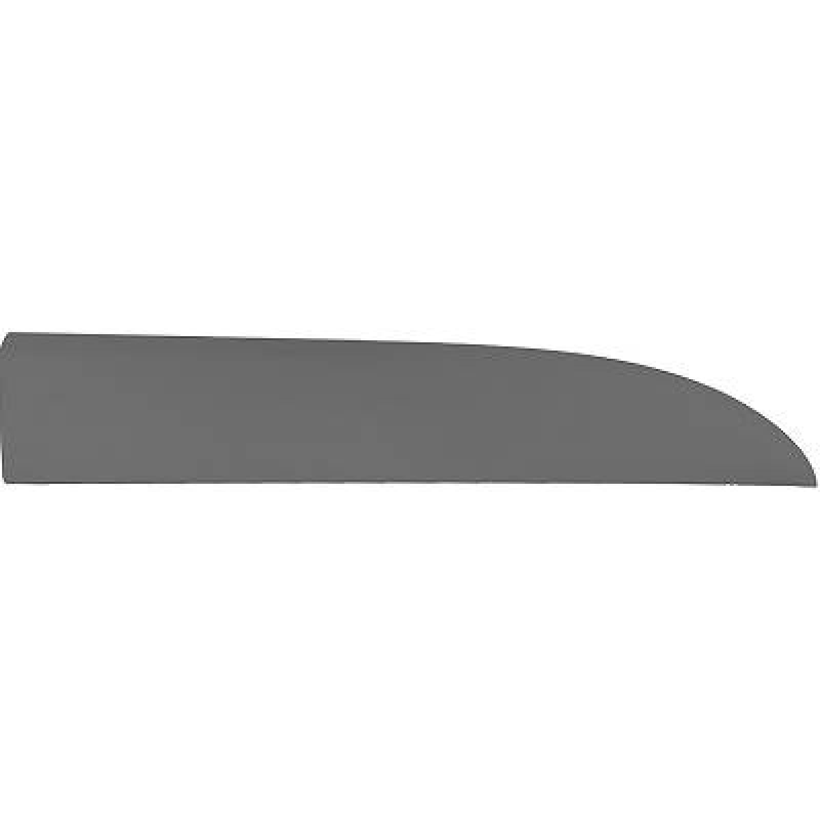 Friso, porta Dianteiro Direito para Renault Traffic III 14-19