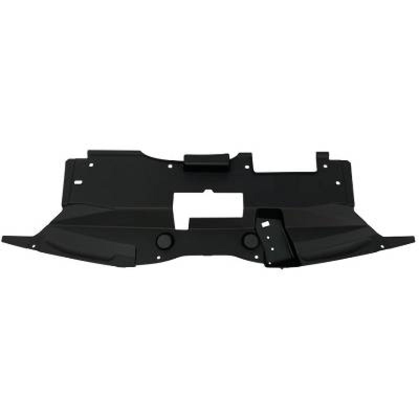 Suporte, grelha do radiador Dianteiro para Renault Traffic JGM/FGM 20->>