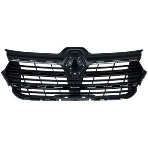 Grelha de radiador para Renault Traffic JGM/FGM 20->>