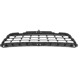 Grelha de ventilador, pára-choques Dianteiro para Renault Traffic JGM/FGM 20->>