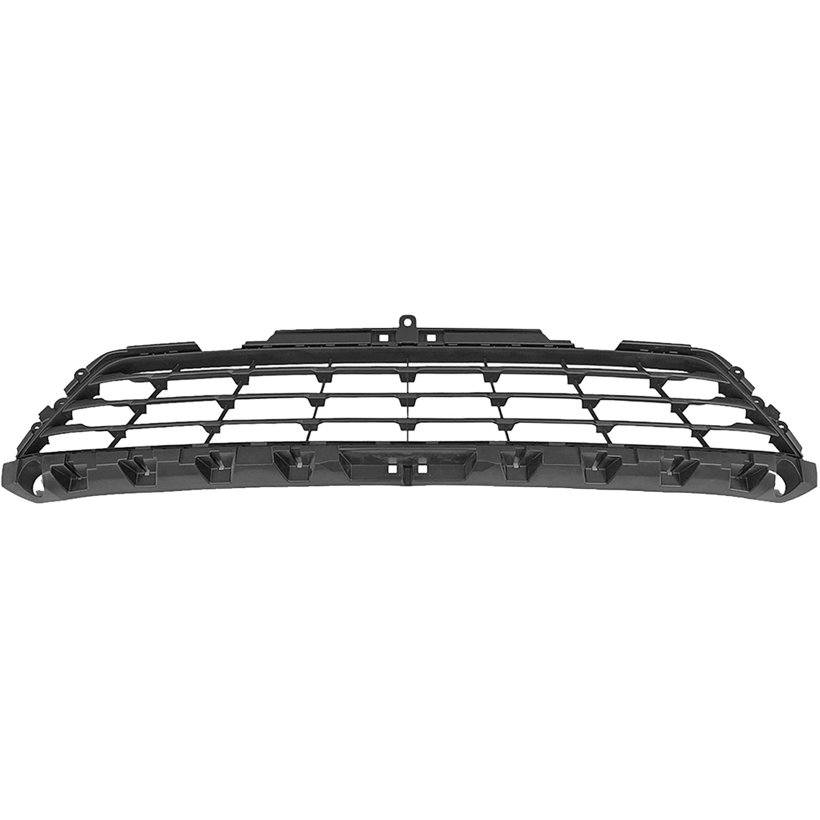 Grelha de ventilador, pára-choques Dianteiro para Renault Traffic JGM/FGM 20->>