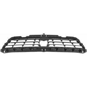 Grelha de ventilador, pára-choques Dianteiro para Renault Traffic JGM/FGM 20->>