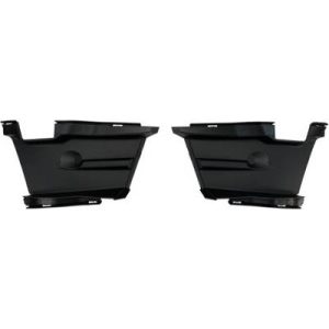 Guarnição, pára-choques Dianteiro para Renault Traffic JGM/FGM 20->>