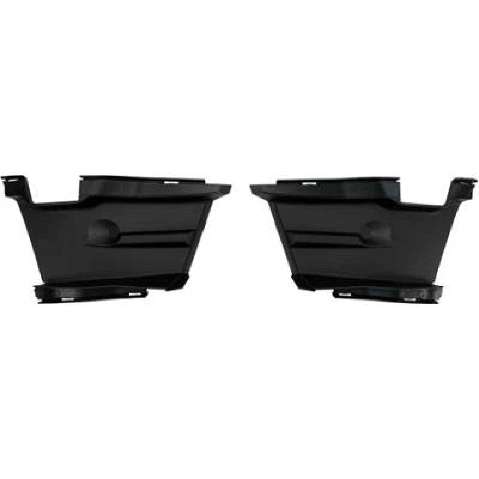 Guarnição, pára-choques Dianteiro para Renault Traffic JGM/FGM 20->>