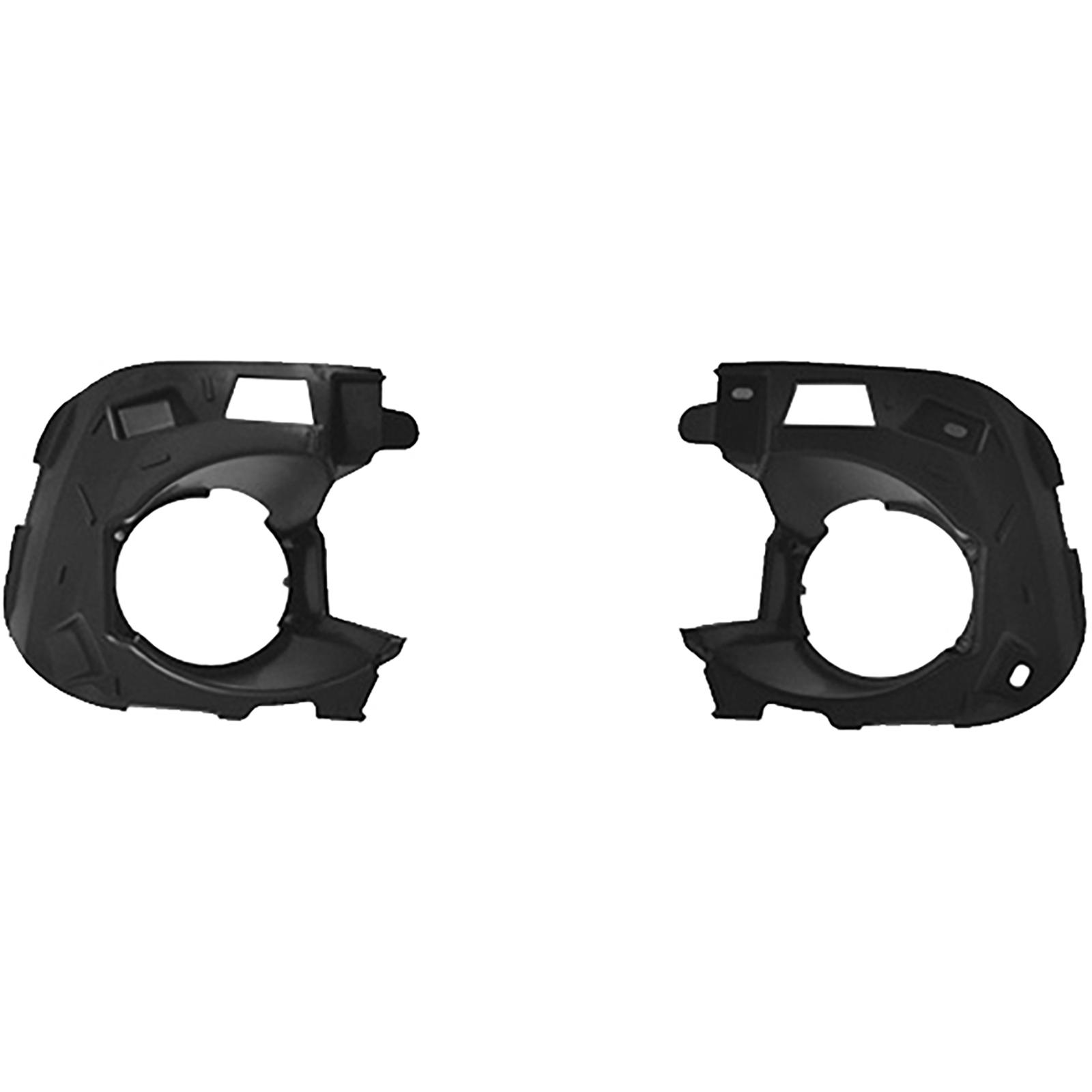 Suporte, farol de nevoeiro Dianteiro Direito para Renault Traffic JGM/FGM 20->>