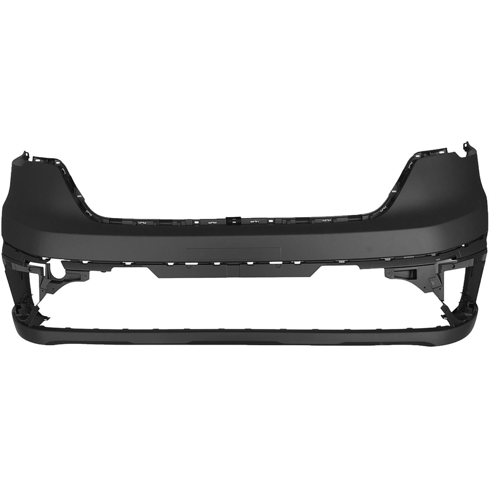 Pára-choques Dianteiro para Renault Traffic JGM/FGM 20->>