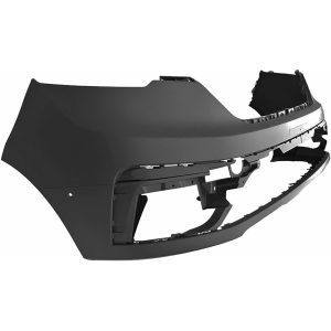 Pára-choques Dianteiro para Renault Traffic JGM/FGM 20->>