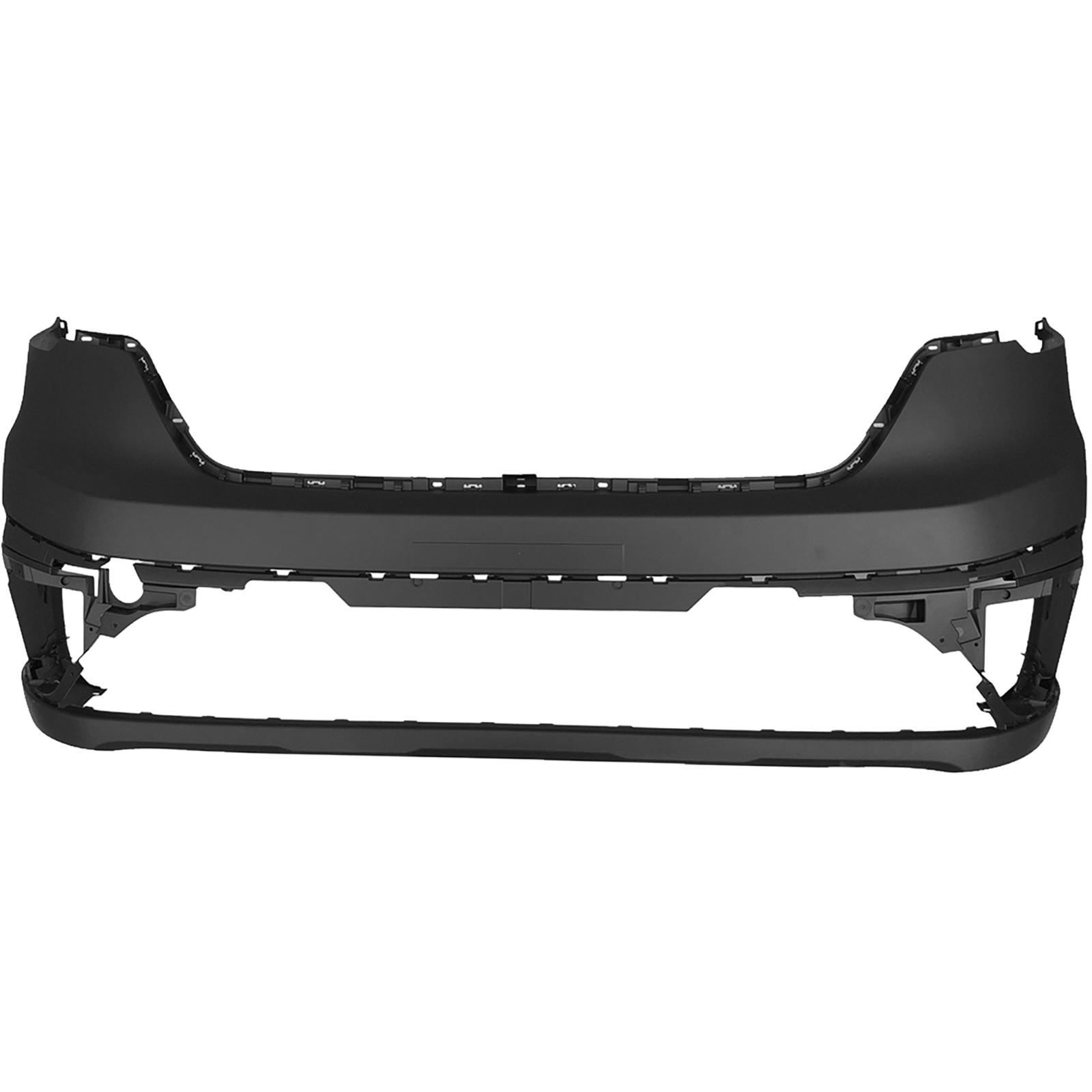 Pára-choques Dianteiro para Renault Traffic JGM/FGM 20->>