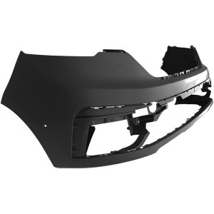 Pára-choques Dianteiro para Renault Traffic JGM/FGM 20->>