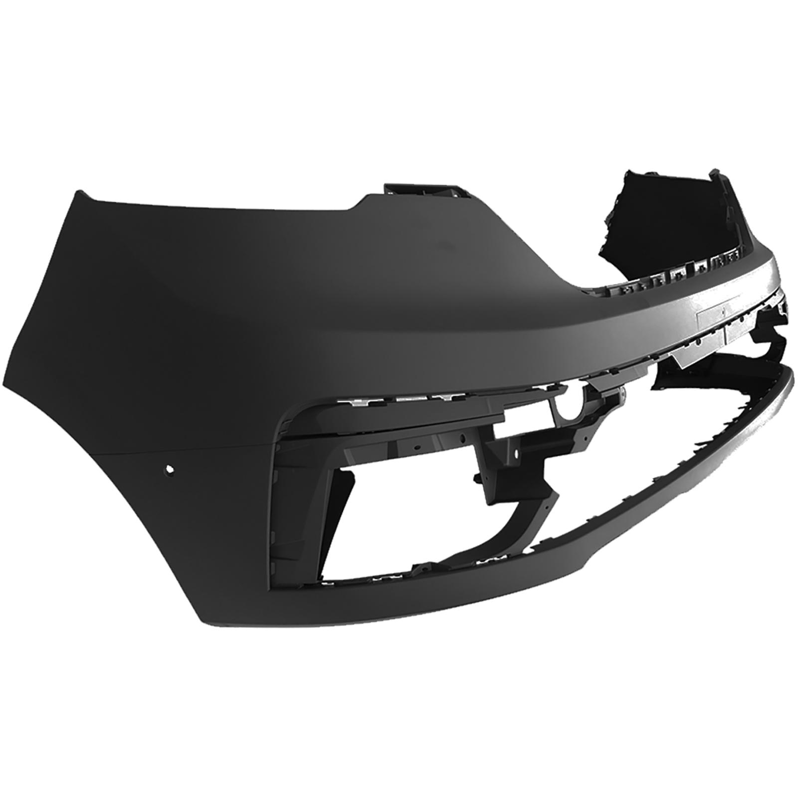 Pára-choques Dianteiro para Renault Traffic JGM/FGM 20->>