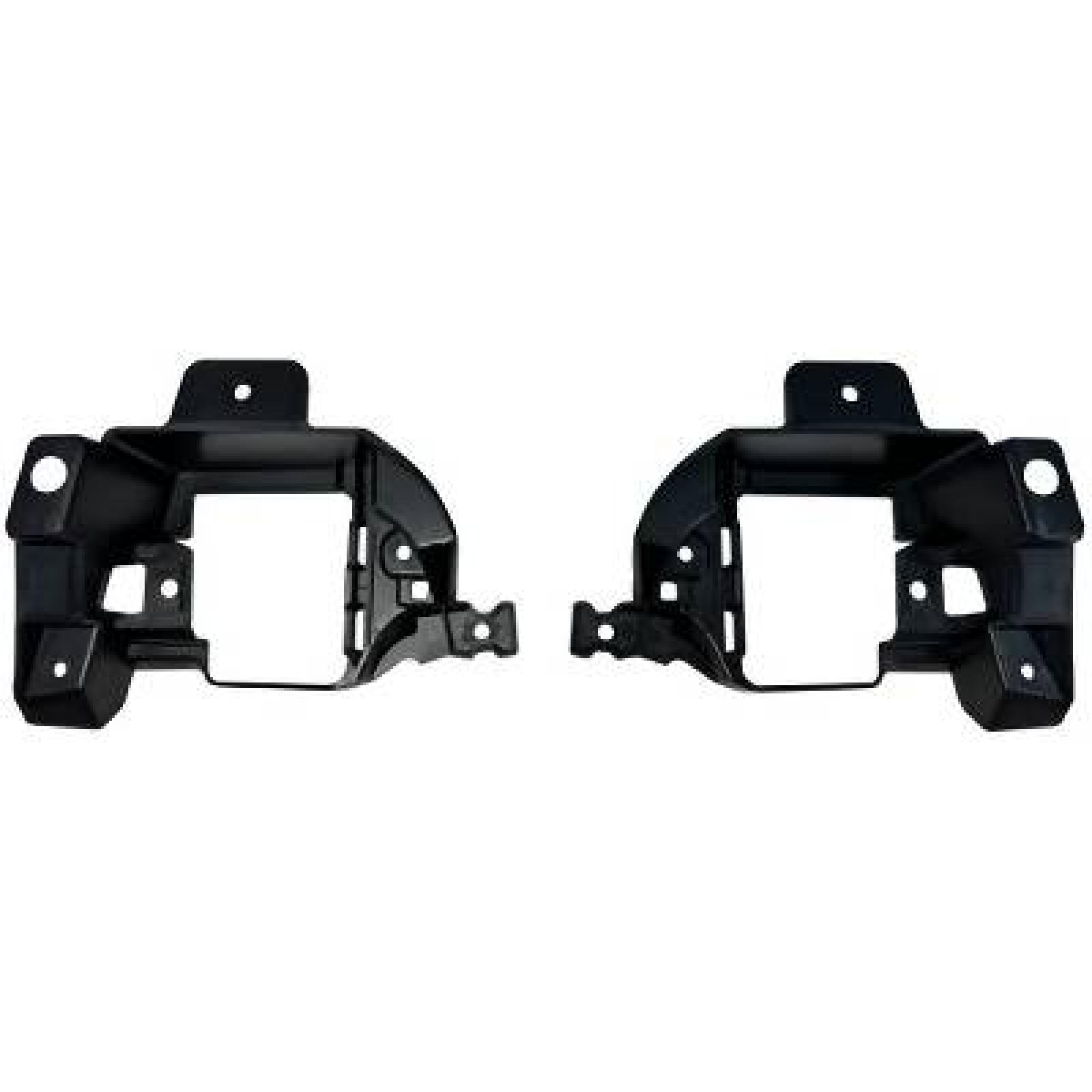 Suporte, farol de nevoeiro para Renault Traffic JGM/FGM 20->>