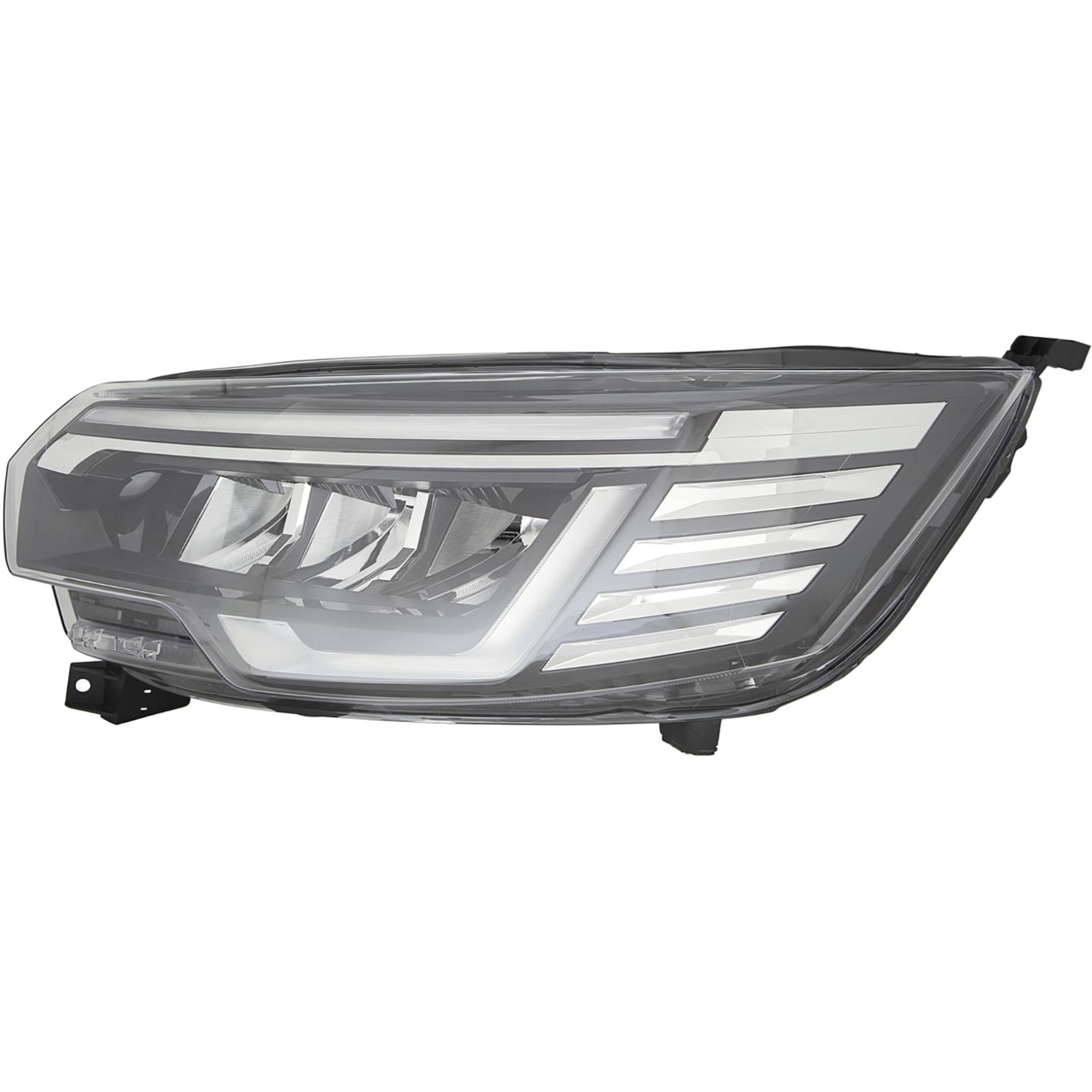 Farol principal Direito para Renault Traffic JGM/FGM 20->>