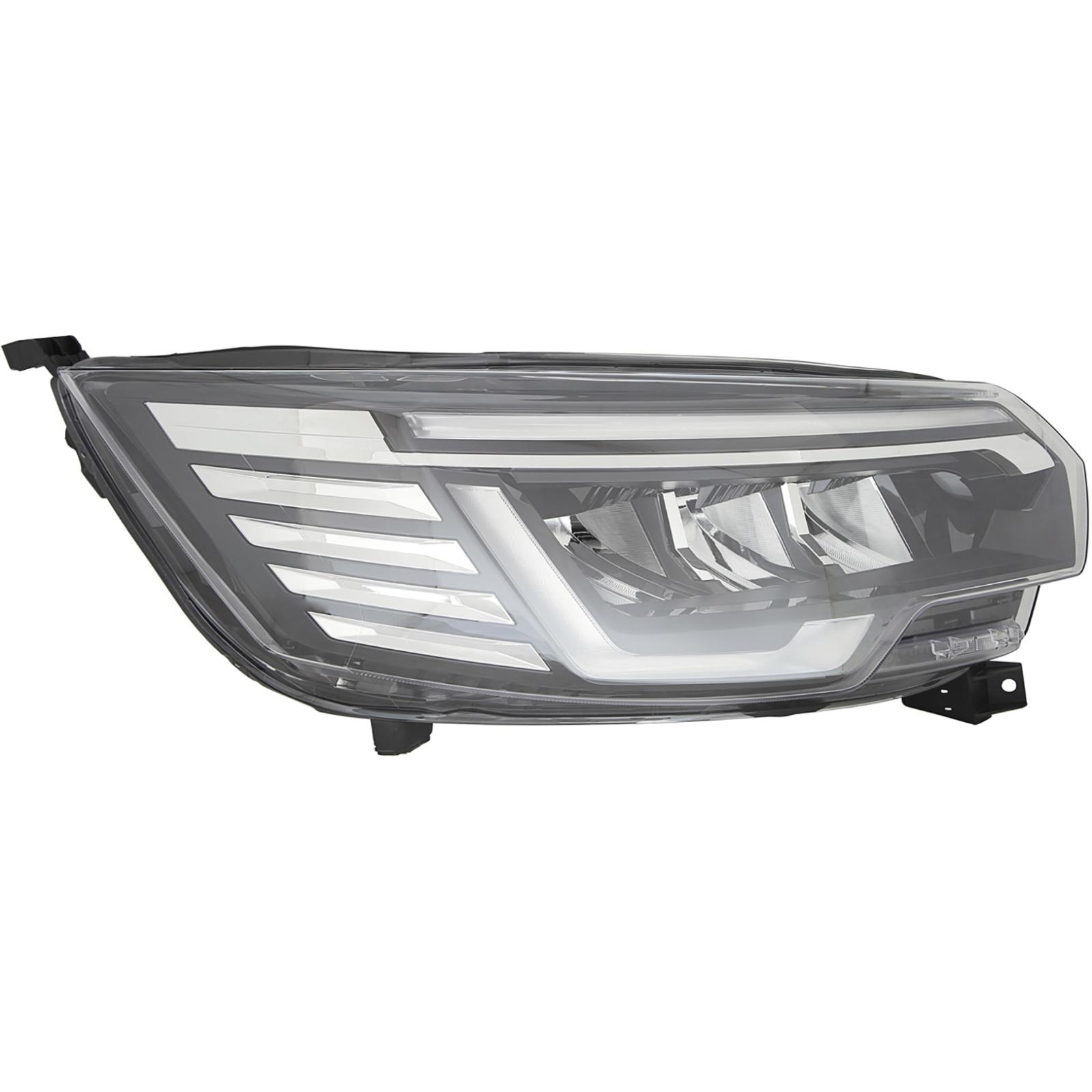 Farol principal Esquerdo para Renault Traffic JGM/FGM 20->>