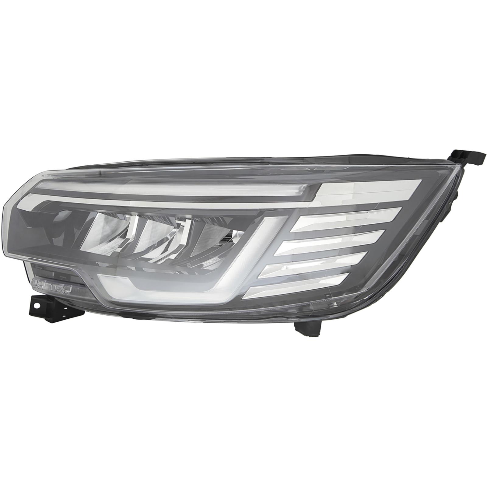 Farol principal Esquerdo para Renault Traffic JGM/FGM 20->>