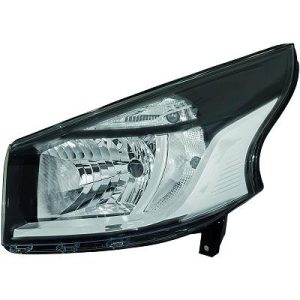 Farol principal Esquerdo para Nissan NV 300 16->>