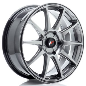 Jante JR Wheels JR11 18x7,5 ET40 5x108 - Hyper Black