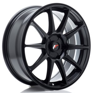 Jante JR Wheels JR11 18x7,5 ET40 5x120 - Black