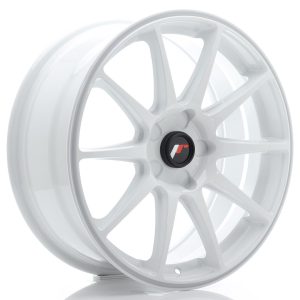 Jante JR Wheels JR11 18x7,5 ET40 5x108 - White