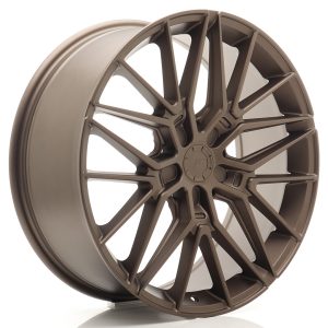 Jante JR Wheels JR38 20x8 ET36 5x120 - Bronze