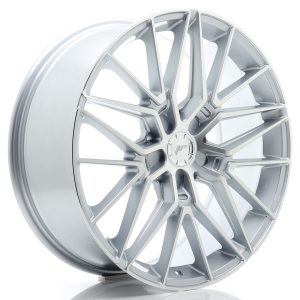Jante JR Wheels JR38 20x8 ET36 5x120 - Silver