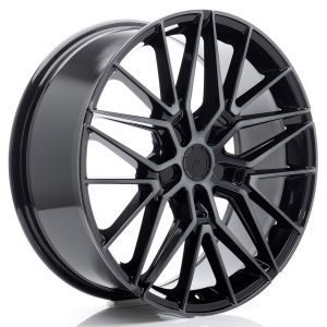Jante JR Wheels JR38 20x9 ET31 5x112 - Black