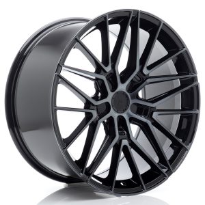 Jante JR Wheels JR38 20x9,5 ET25 5x112 - Black
