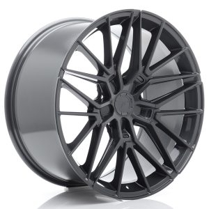 Jante JR Wheels JR38 20x9,5 ET40 5x112 - Hyper Gray