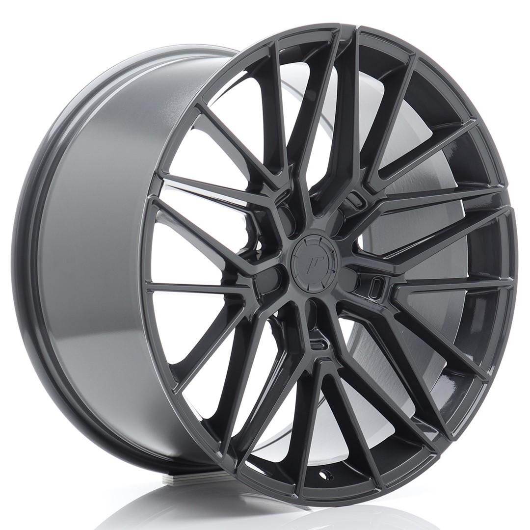 Jante JR Wheels JR38 20x9,5 ET40 5x112 - Hyper Gray
