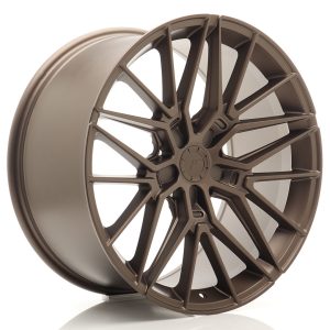 Jante JR Wheels JR38 20x10 ET41 5x120 - Bronze