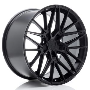 Jante JR Wheels JR38 20x10,5 ET35 5x120 - Black