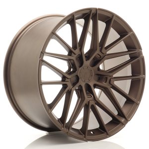 Jante JR Wheels JR38 20x10,5 ET35 5x120 - Bronze