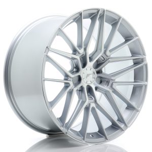 Jante JR Wheels JR38 20x10,5 ET35 5x120 - Silver