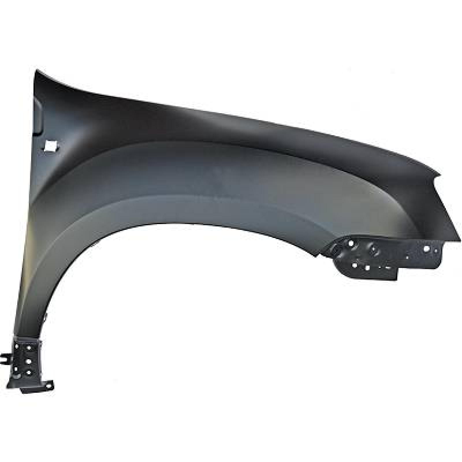 Guarda-lamas Dianteiro Direito para Dacia Duster 10-13
