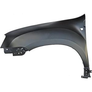 Guarda-lamas Dianteiro Esquerdo para Dacia Duster 13->>