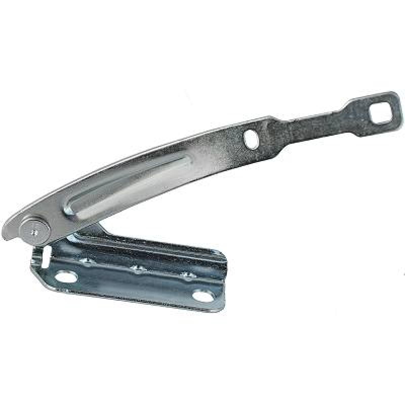 Dobradiça, capot do motor Esquerdo para Dacia Duster 10-13