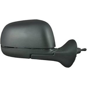 Retrovisor exterior Direito para Dacia Duster 10-13