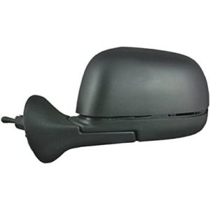 Retrovisor exterior Esquerdo para Dacia Duster 13->>