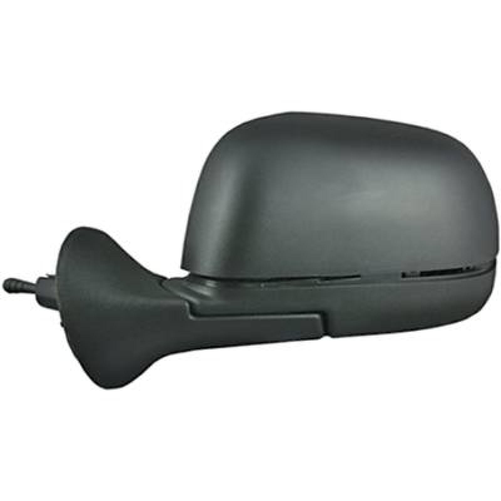Retrovisor exterior Esquerdo para Dacia Duster 13->>