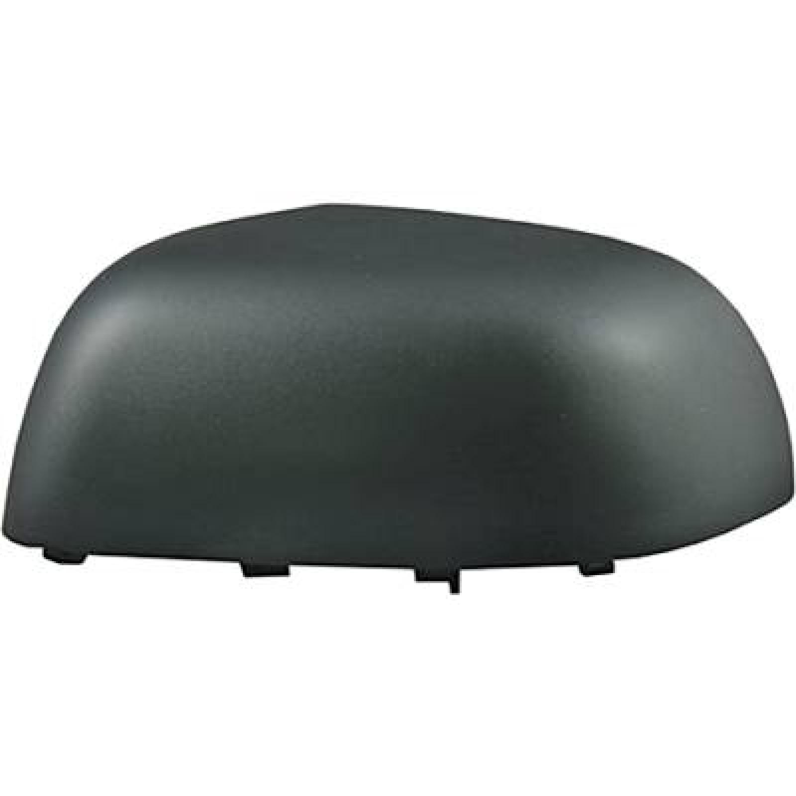Revestimento, retrovisor exterior Esquerdo para Dacia Lodgy 12-17