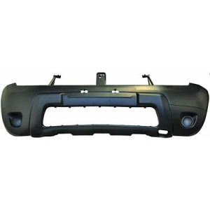 Pára-choques Dianteiro para Dacia Duster 10-13
