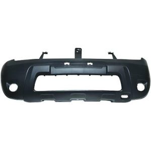 Pára-choques Dianteiro para Dacia Duster 13->>
