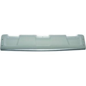 Guarnição, pára-choques Dianteiro para Dacia Duster 10-13