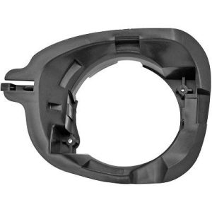 Suporte, farol de nevoeiro Esquerdo para Dacia Duster 10-13