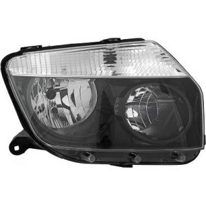 Farol principal Direito para Dacia Duster 10-13