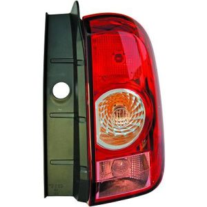 Luz traseira Esquerdo para Dacia Duster 10-13